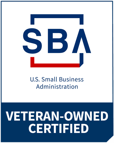 SBA Veteran-Owned Certified