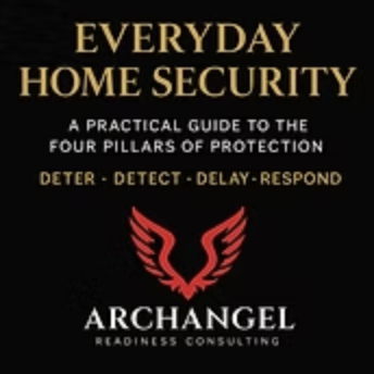 Everyday Home Security